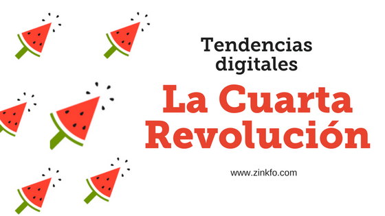 Digitalización en Espana