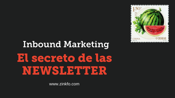 Newsletter para negocios
