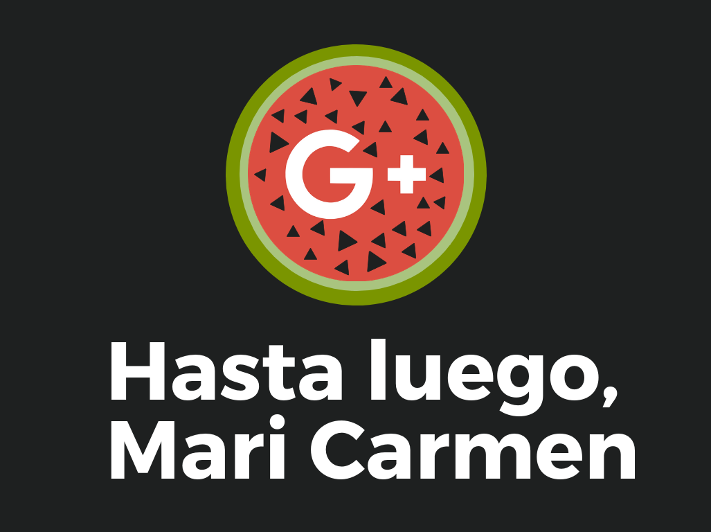 Google plus
