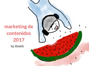 Tendencias en marketing online en 2017