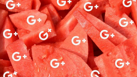 Los pluses de Google+