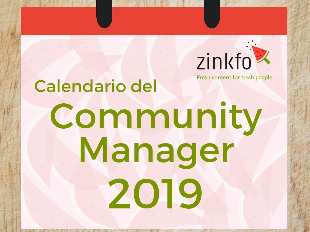 Community Manager